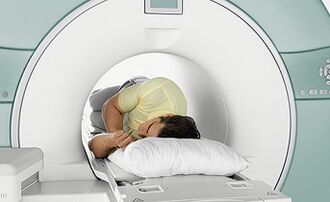 Ways of diagnosing cervical osteochondrose