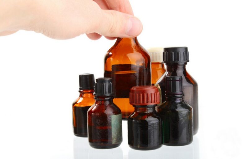 rubbing in cervical osteochondrosis