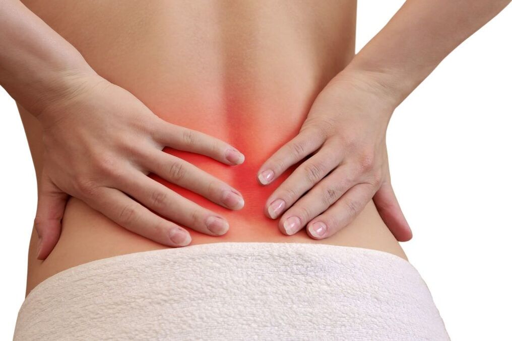 when you should see a doctor for back pain